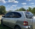 Серый Рено Сценик, объемом двигателя 2 л и пробегом 2 тыс. км за 140000 $, фото 5 на Automoto.ua