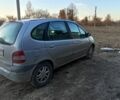 Сірий Рено Сценік, об'ємом двигуна 0 л та пробігом 3 тис. км за 800 $, фото 3 на Automoto.ua