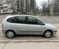 Серый Рено Сценик, объемом двигателя 2 л и пробегом 244 тыс. км за 2900 $, фото 1 на Automoto.ua