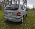 Сірий Рено Сценік, об'ємом двигуна 1.6 л та пробігом 280 тис. км за 3511 $, фото 2 на Automoto.ua