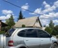 Серый Рено Сценик, объемом двигателя 2 л и пробегом 2 тыс. км за 140000 $, фото 3 на Automoto.ua