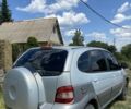 Серый Рено Сценик, объемом двигателя 2 л и пробегом 2 тыс. км за 140000 $, фото 2 на Automoto.ua