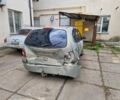 Серый Рено Сценик, объемом двигателя 1.6 л и пробегом 250 тыс. км за 1400 $, фото 2 на Automoto.ua
