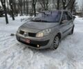 Сірий Рено Сценік, об'ємом двигуна 2 л та пробігом 242 тис. км за 4000 $, фото 1 на Automoto.ua