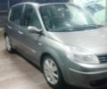 Сірий Рено Сценік, об'ємом двигуна 2 л та пробігом 190 тис. км за 4850 $, фото 3 на Automoto.ua