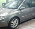 Сірий Рено Сценік, об'ємом двигуна 2 л та пробігом 190 тис. км за 4850 $, фото 1 на Automoto.ua