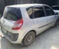 Серый Рено Сценик, объемом двигателя 1.5 л и пробегом 240 тыс. км за 4200 $, фото 1 на Automoto.ua