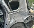 Серый Рено Сценик, объемом двигателя 1.6 л и пробегом 265 тыс. км за 800 $, фото 3 на Automoto.ua