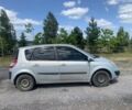 Серый Рено Сценик, объемом двигателя 1.5 л и пробегом 240 тыс. км за 4200 $, фото 7 на Automoto.ua