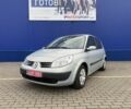Сірий Рено Сценік, об'ємом двигуна 1.6 л та пробігом 202 тис. км за 4150 $, фото 1 на Automoto.ua