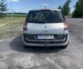 Серый Рено Сценик, объемом двигателя 1.5 л и пробегом 240 тыс. км за 4200 $, фото 4 на Automoto.ua
