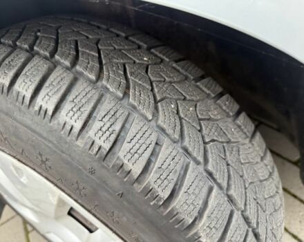 Сірий Рено Сценік, об'ємом двигуна 1.6 л та пробігом 202 тис. км за 4150 $, фото 7 на Automoto.ua