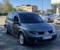 Серый Рено Сценик, объемом двигателя 2 л и пробегом 92 тыс. км за 3312 $, фото 1 на Automoto.ua