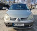 Сірий Рено Сценік, об'ємом двигуна 1.6 л та пробігом 170 тис. км за 4000 $, фото 2 на Automoto.ua