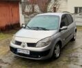 Сірий Рено Сценік, об'ємом двигуна 1.9 л та пробігом 290 тис. км за 3500 $, фото 1 на Automoto.ua