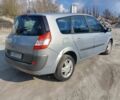 Сірий Рено Сценік, об'ємом двигуна 1.6 л та пробігом 170 тис. км за 4000 $, фото 5 на Automoto.ua