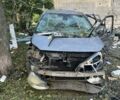 Серый Рено Сценик, объемом двигателя 1.6 л и пробегом 265 тыс. км за 800 $, фото 1 на Automoto.ua