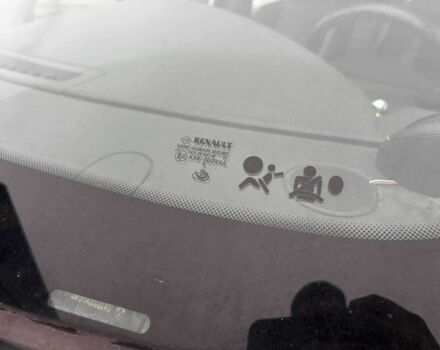 Сірий Рено Сценік, об'ємом двигуна 2 л та пробігом 250 тис. км за 4600 $, фото 8 на Automoto.ua