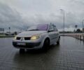 Сірий Рено Сценік, об'ємом двигуна 1.5 л та пробігом 490 тис. км за 3250 $, фото 1 на Automoto.ua