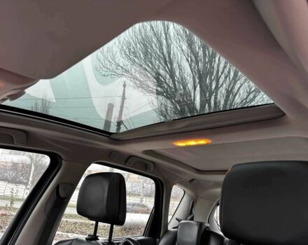 Сірий Рено Сценік, об'ємом двигуна 2 л та пробігом 250 тис. км за 4600 $, фото 22 на Automoto.ua