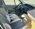 Сірий Рено Сценік, об'ємом двигуна 1.6 л та пробігом 195 тис. км за 4900 $, фото 7 на Automoto.ua