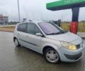 Сірий Рено Сценік, об'ємом двигуна 1.5 л та пробігом 490 тис. км за 3250 $, фото 4 на Automoto.ua