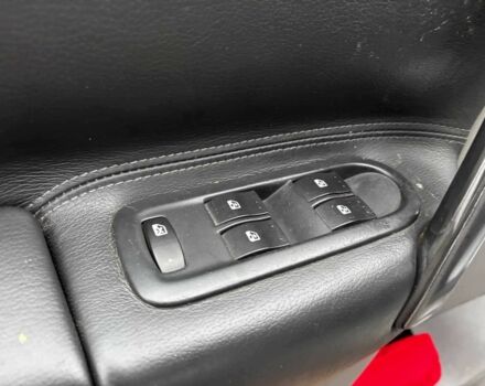 Сірий Рено Сценік, об'ємом двигуна 2 л та пробігом 250 тис. км за 4600 $, фото 16 на Automoto.ua