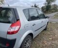 Сірий Рено Сценік, об'ємом двигуна 1.6 л та пробігом 92 тис. км за 4500 $, фото 2 на Automoto.ua