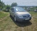Серый Рено Сценик, объемом двигателя 0 л и пробегом 280 тыс. км за 1600 $, фото 1 на Automoto.ua