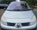 Сірий Рено Сценік, об'ємом двигуна 1.6 л та пробігом 92 тис. км за 4500 $, фото 4 на Automoto.ua