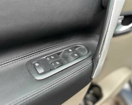 Серый Рено Сценик, объемом двигателя 1.5 л и пробегом 265 тыс. км за 5790 $, фото 23 на Automoto.ua