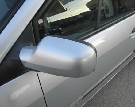 Серый Рено Сценик, объемом двигателя 1.6 л и пробегом 193 тыс. км за 4999 $, фото 3 на Automoto.ua