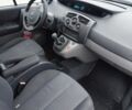 Серый Рено Сценик, объемом двигателя 1.6 л и пробегом 180 тыс. км за 4999 $, фото 11 на Automoto.ua