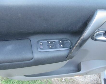 Серый Рено Сценик, объемом двигателя 1.6 л и пробегом 193 тыс. км за 4999 $, фото 14 на Automoto.ua