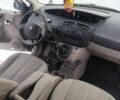 Сірий Рено Сценік, об'ємом двигуна 1.6 л та пробігом 205 тис. км за 3700 $, фото 4 на Automoto.ua