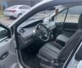 Сірий Рено Сценік, об'ємом двигуна 1.6 л та пробігом 92 тис. км за 4500 $, фото 3 на Automoto.ua