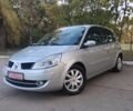Рено Сценік 2007 у Марганце на Automoto.ua Сірий Рено Сценік, об'ємом двигуна 1.6 л та пробігом 149 тис. км за 5899 $, фото 20 на Automoto.ua