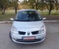 Сірий Рено Сценік, об'ємом двигуна 1.6 л та пробігом 149 тис. км за 6100 $, фото 16 на Automoto.ua