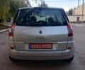 Серый Рено Сценик, объемом двигателя 1.6 л и пробегом 150 тыс. км за 6100 $, фото 19 на Automoto.ua