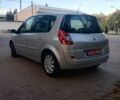 Серый Рено Сценик, объемом двигателя 1.6 л и пробегом 150 тыс. км за 6100 $, фото 4 на Automoto.ua