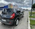 Серый Рено Сценик, объемом двигателя 1.5 л и пробегом 246 тыс. км за 5500 $, фото 7 на Automoto.ua