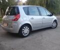 Сірий Рено Сценік, об'ємом двигуна 1.6 л та пробігом 149 тис. км за 6100 $, фото 18 на Automoto.ua