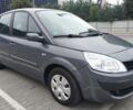 Серый Рено Сценик, объемом двигателя 0 л и пробегом 180 тыс. км за 4800 $, фото 1 на Automoto.ua