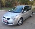 Серый Рено Сценик, объемом двигателя 1.6 л и пробегом 150 тыс. км за 6100 $, фото 1 на Automoto.ua