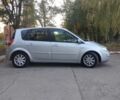 Сірий Рено Сценік, об'ємом двигуна 1.6 л та пробігом 149 тис. км за 6100 $, фото 17 на Automoto.ua