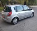 Сірий Рено Сценік, об'ємом двигуна 1.6 л та пробігом 149 тис. км за 6100 $, фото 2 на Automoto.ua