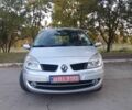 Сірий Рено Сценік, об'ємом двигуна 1.6 л та пробігом 149 тис. км за 6100 $, фото 1 на Automoto.ua