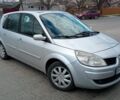 Сірий Рено Сценік, об'ємом двигуна 1.5 л та пробігом 181 тис. км за 5700 $, фото 1 на Automoto.ua