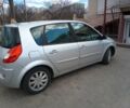 Сірий Рено Сценік, об'ємом двигуна 1.5 л та пробігом 181 тис. км за 5700 $, фото 2 на Automoto.ua