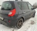 Сірий Рено Сценік, об'ємом двигуна 1.9 л та пробігом 300 тис. км за 3300 $, фото 3 на Automoto.ua